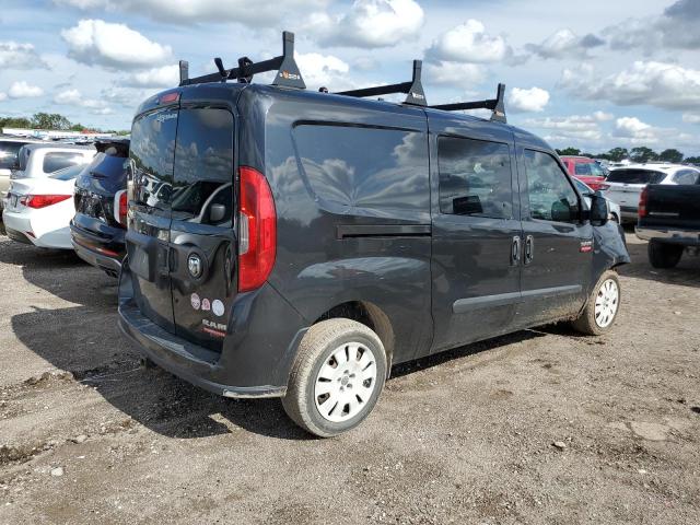 Photo 3 from auction – 2015 RAM PROMASTER with VIN ZFBERFBTXF6A44105