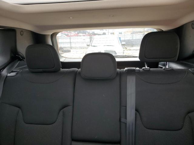 Photo 10 from auction – 2018 JEEP RENEGADE L with VIN ZACCJBBBXJPH66060