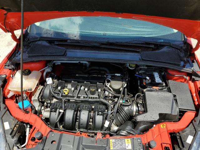 Photo 11 from auction – 2015 FORD FOCUS SE with VIN 1FADP3K2XFL361469