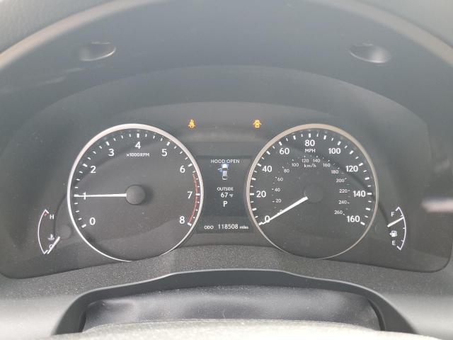 Photo 9 from auction – 2014 LEXUS ES 350 with VIN JTHBK1GG0E2119057