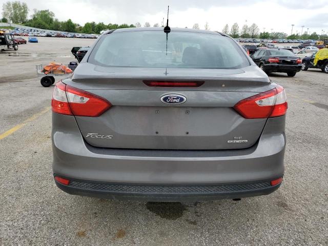 Photo 6 from auction – 2012 FORD FOCUS SE with VIN 1FAHP3F23CL387449