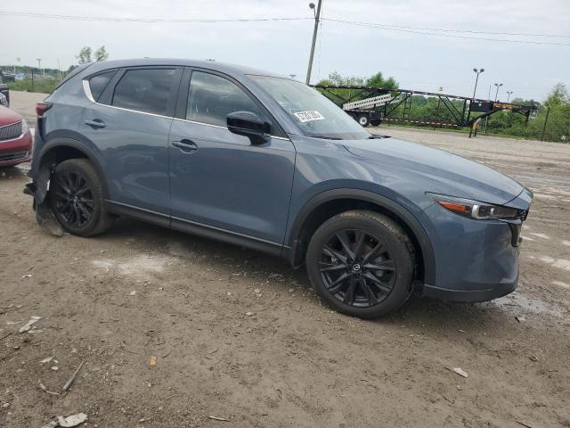 Photo 4 from auction – 2023 MAZDA CX-5 PREFE with VIN JM3KFBCM6P0208242