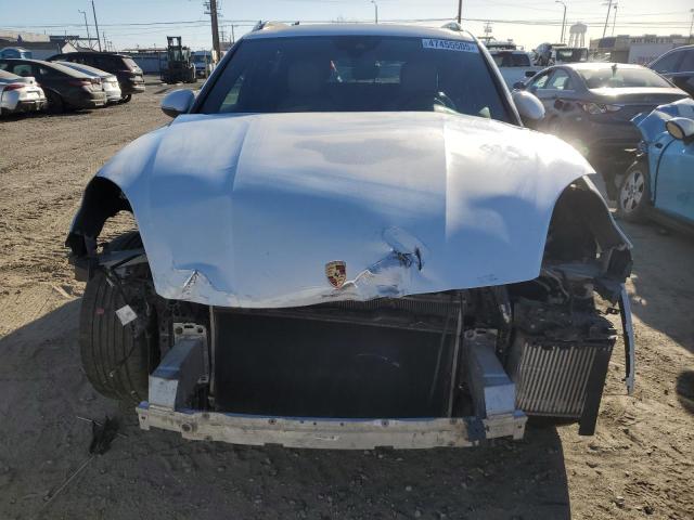 Photo 5 from auction – 2019 PORSCHE CAYENNE S with VIN WP1AB2AY3KDA62386