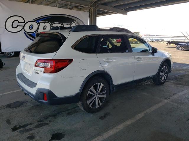 Photo 3 from auction – 2019 SUBARU OUTBACK 2. with VIN 4S4BSANC7K3381676