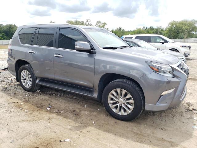 Photo 4 from auction – 2021 LEXUS GX 460 PRE with VIN JTJAM7BX0M5288748