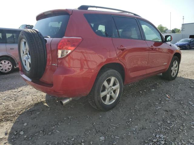 Photo 3 from auction – 2008 TOYOTA RAV4 LIMIT with VIN JTMBK31V485064183