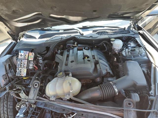 Photo 11 from auction – 2019 FORD MUSTANG with VIN 1FA6P8TH6K5202276