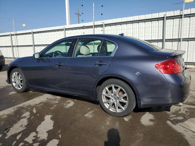Photo 2 from auction – 2010 INFINITI G37 with VIN JN1CV6AR9AM459510
