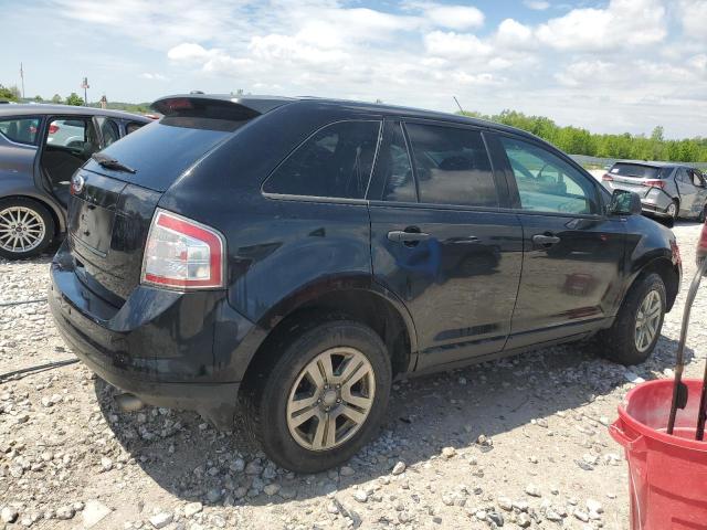 Photo 3 from auction – 2010 FORD EDGE SE with VIN 2FMDK3GCXABB73596