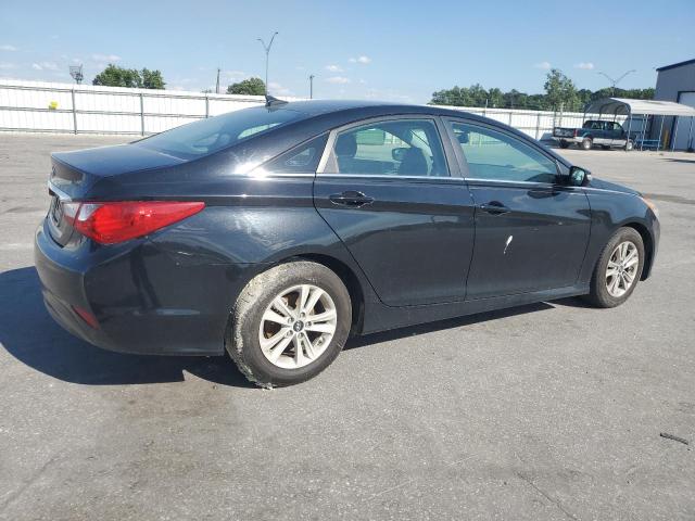 Photo 3 from auction – 2014 HYUNDAI SONATA GLS with VIN 5NPEB4AC3EH817523