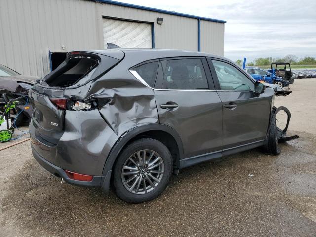 Photo 3 from auction – 2018 MAZDA CX-5 TOURI with VIN JM3KFBCM3J0443351