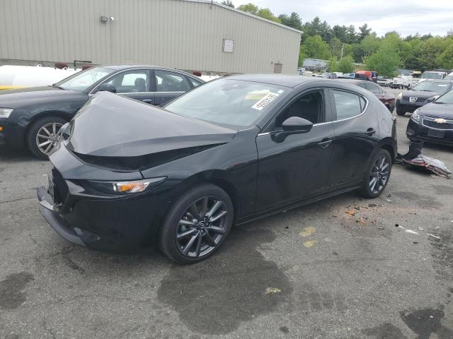 MAZDA 3 SELECT 2023 with VIN JM1BPAKM5P1602259 - Photo from auction