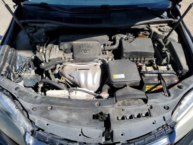 Photo 11 from auction – 2016 TOYOTA CAMRY LE with VIN 4T1BF1FK8GU123419