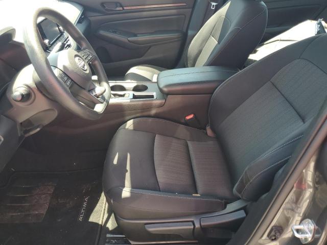 Photo 7 from auction – 2024 NISSAN ALTIMA S with VIN 1N4BL4BVXRN389946