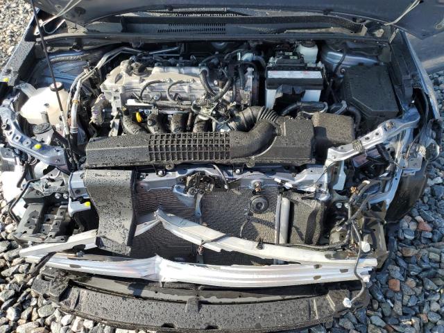 Photo 11 from auction – 2022 TOYOTA COROLLA LE with VIN 5YFEPMAE4NP379682
