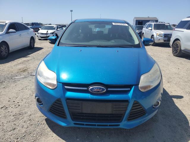 Photo 5 from auction – 2012 FORD FOCUS SEL with VIN 1FAHP3M28CL314564
