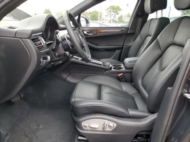 Photo 7 from auction – 2024 PORSCHE MACAN BASE with VIN WP1AA2A50RLB13173
