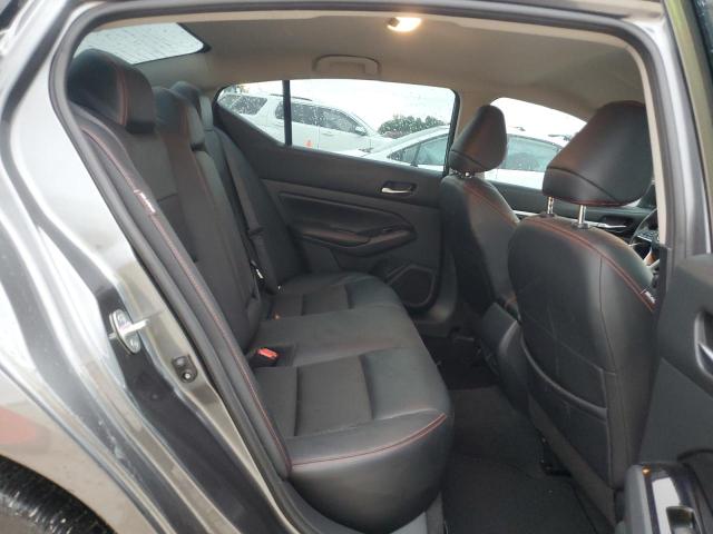 Photo 10 from auction – 2023 NISSAN ALTIMA SR with VIN 1N4BL4CV3PN356668