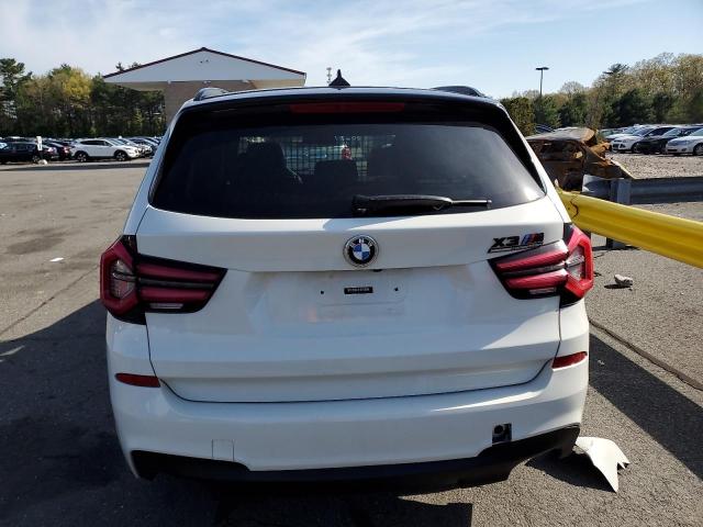Photo 6 from auction – 2011 BMW X3 XDRIVE2 with VIN 5UXWX5C59BL708094