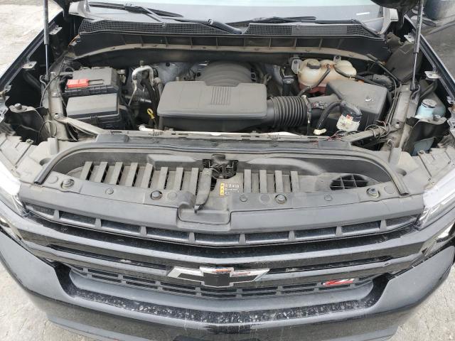 Photo 11 from auction – 2021 CHEVROLET SILVERADO with VIN 3GCPYFED3MG360631