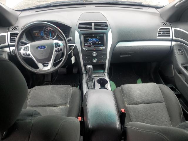 Photo 8 from auction – 2015 FORD EXPLORER X with VIN 1FM5K8D87FGA60934