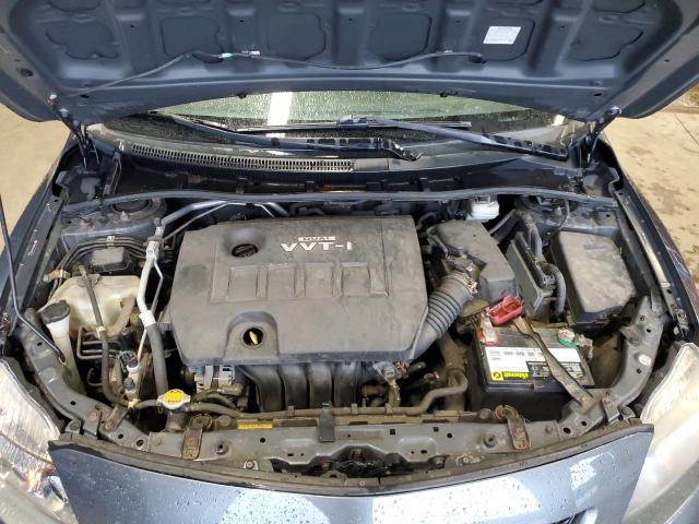 صورة رقم 11 من المزاد - 2010 TOYOTA COROLLA BASE مع VIN 2T1BU4EE1AC420284
