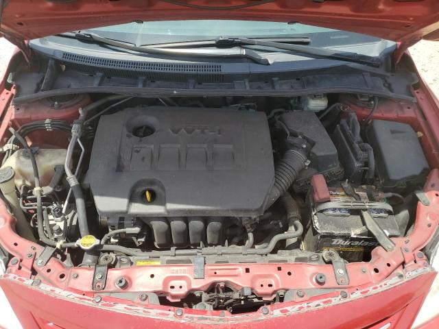Photo 11 from auction – 2013 TOYOTA COROLLA BA with VIN 5YFBU4EE5DP135656