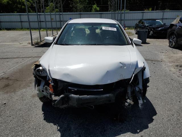 Photo 5 from auction – 2012 HONDA ACCORD SE with VIN 1HGCP2F68CA231695