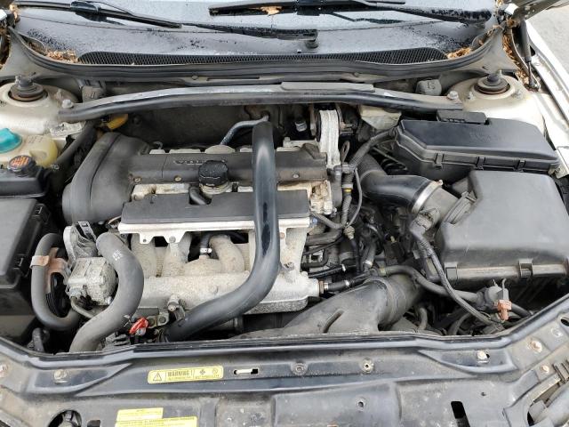 Photo 12 from auction – 2004 VOLVO XC70 with VIN YV1SZ59H841163817
