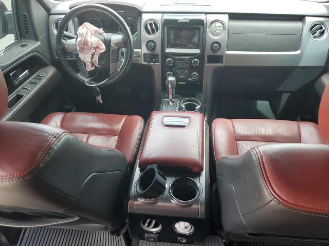 Photo 8 from auction – 2013 FORD F150 SUPER with VIN 1FTFW1ET3DFA57748