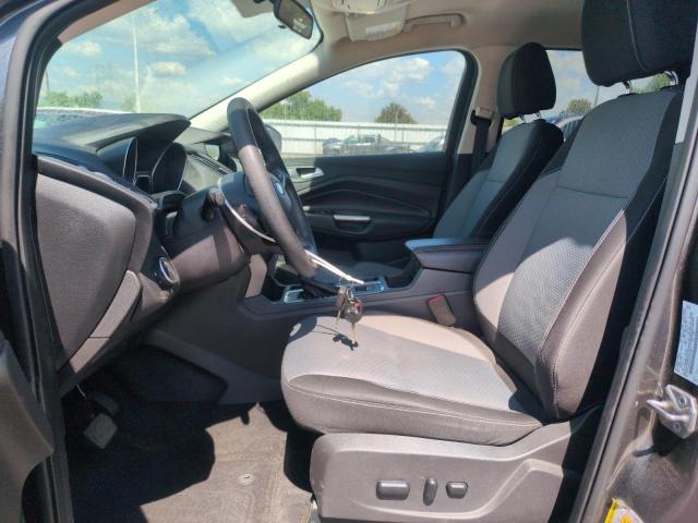 Photo 7 from auction – 2017 FORD ESCAPE SE with VIN 1FMCU9G91HUA23202