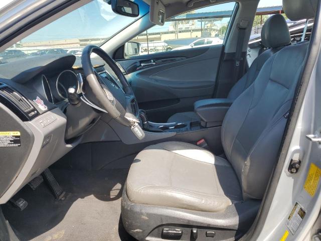 Photo 7 from auction – 2011 HYUNDAI SONATA SE with VIN 5NPEC4AB9BH299661