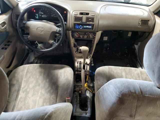 صورة رقم 8 من المزاد - 1998 TOYOTA COROLLA مع VIN 2T1BR18E9WC058434