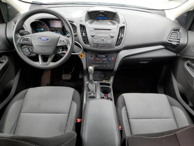 Photo 8 from auction – 2017 FORD ESCAPE SE with VIN 1FMCU0GD2HUE76955