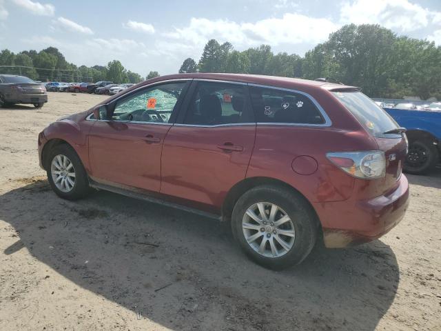 Photo 2 from auction – 2011 MAZDA CX-7 with VIN JM3ER2C58B0356365