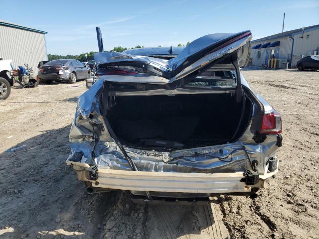Photo 6 from auction – 2022 LEXUS ES 350 BAS with VIN 58ADZ1B13NU121287