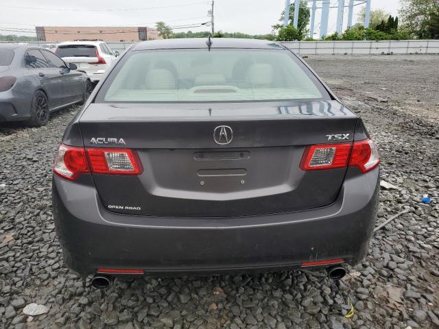 Photo 6 from auction – 2010 ACURA TSX with VIN JH4CU2F66AC001855