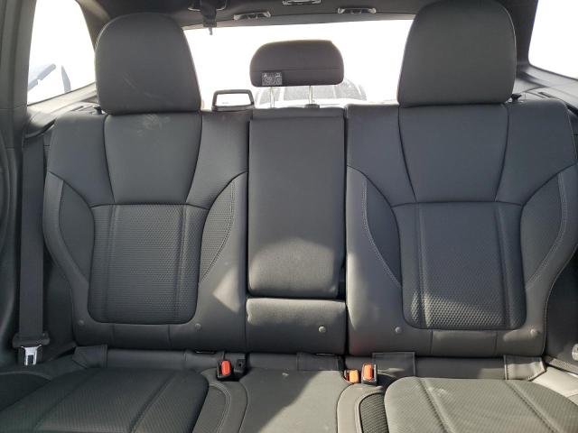 Photo 10 from auction – 2023 SUBARU FORESTER W with VIN JF2SKAMC2PH450243