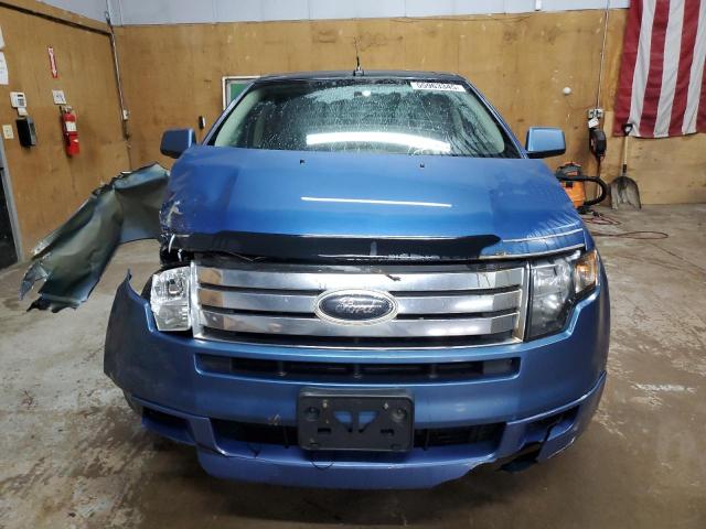 Photo 5 from auction – 2010 FORD EDGE SPORT with VIN 2FMDK4AC9ABA18746