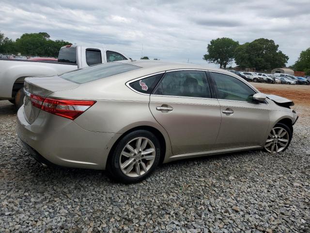 Photo 3 from auction – 2015 TOYOTA AVALON XLE with VIN 4T1BK1EB0FU168530