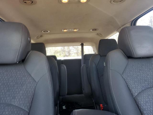 Photo 10 from auction – 2015 GMC ACADIA SLE with VIN 1GKKVPKD0FJ302785