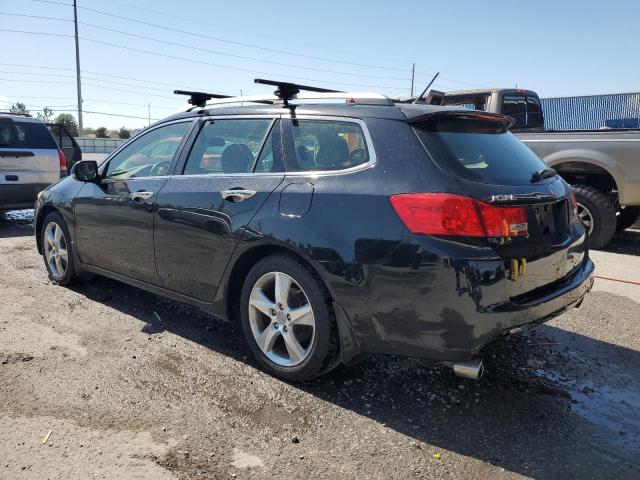 Photo 2 from auction – 2013 ACURA TSX TECH with VIN JH4CW2H63DC000190