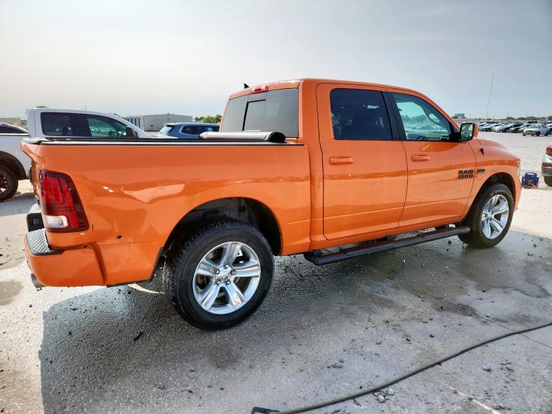 Photo 3 from auction – 2017 RAM 1500 SPORT with VIN 1C6RR7MT2HS574536