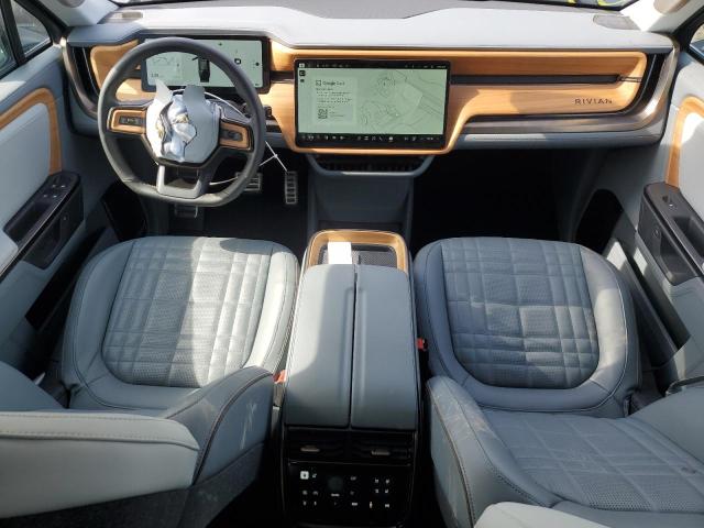 Photo 8 from auction – 2025 RIVIAN R1S PREMIU with VIN 7PDSGCBP6SN061237