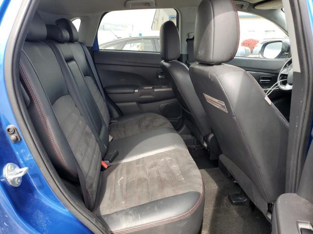 Photo 10 from auction – 2018 MITSUBISHI OUTLANDER with VIN JA4AP3AW7JU024305