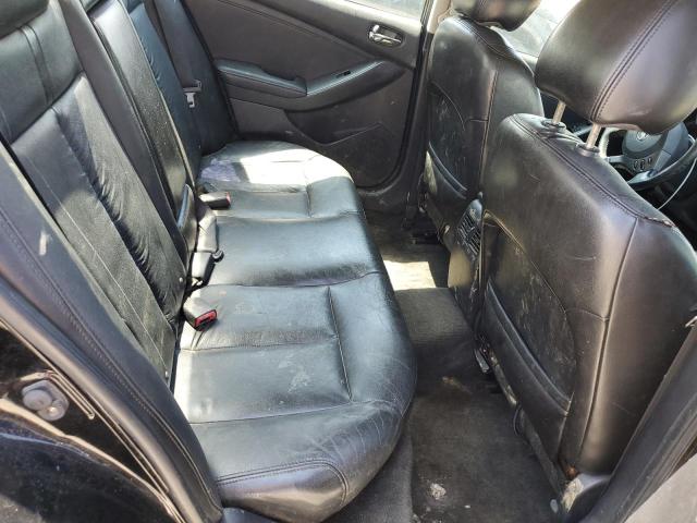 Photo 10 from auction – 2011 NISSAN ALTIMA BAS with VIN 1N4AL2AP5BN466831