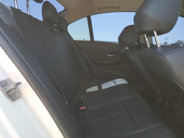 Photo 10 from auction – 2015 BMW 328 I with VIN WBA3A5G53FNS91109