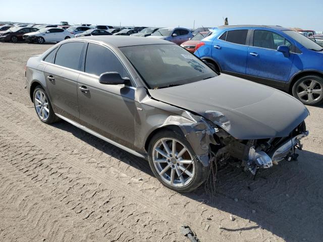 Photo 4 from auction – 2014 AUDI A4 PREMIUM with VIN WAUFFAFL5EN020462