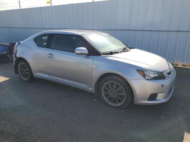 Photo 4 from auction – 2011 TOYOTA SCION TC with VIN JTKJF5C73B3014221