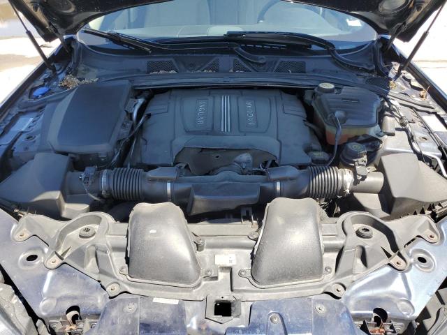 Photo 11 from auction – 2012 JAGUAR XF with VIN SAJWA0FB1CLS45779